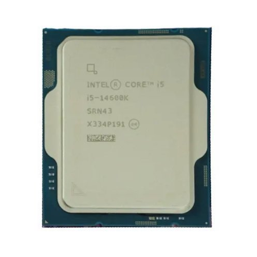 Intel Core i5 14600K OEM