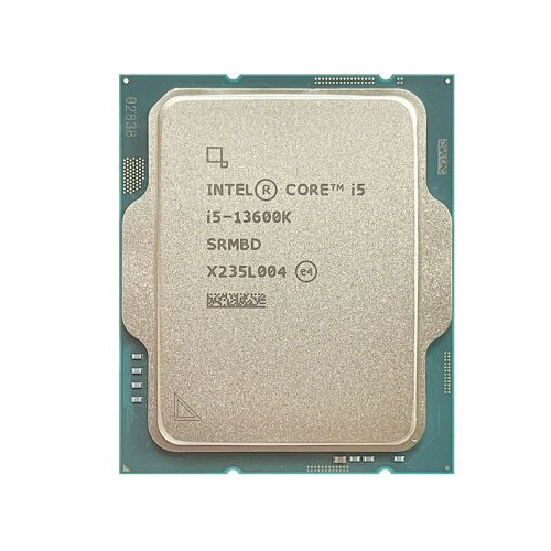 Intel Core i5 13600K OEM