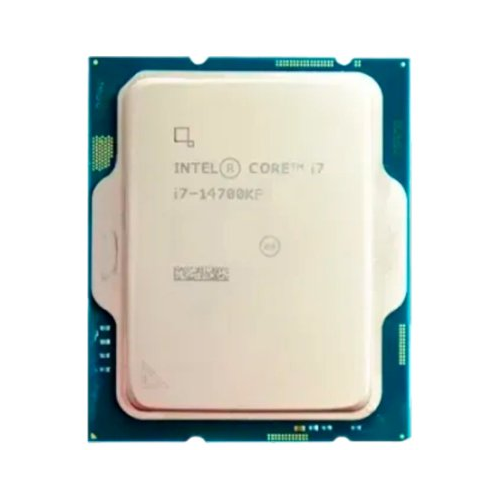 Intel Core i7 14700KF OEM