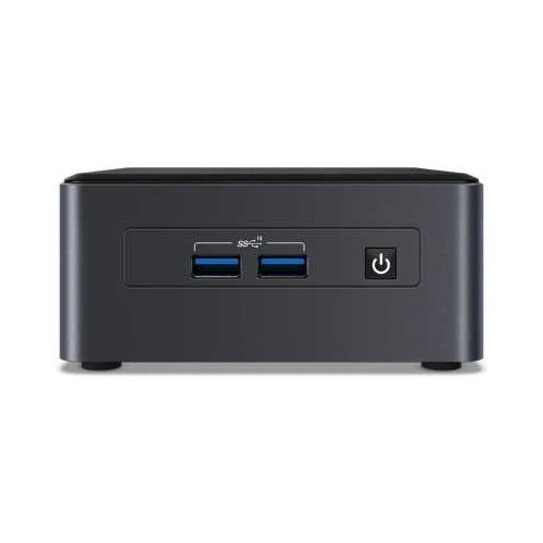 Intel NUC NUC11TNHI30000