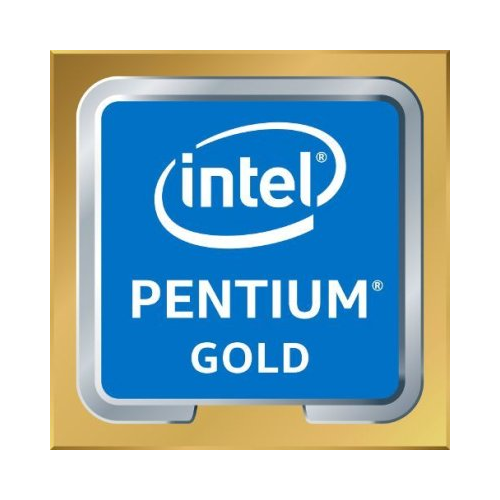 Intel Pentium Gold G6400 OEM