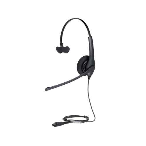 Jabra Biz 1500 Mono QD