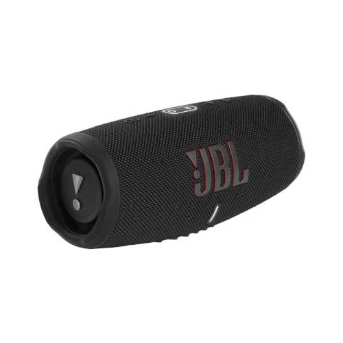 JBL Charge 5 Black
