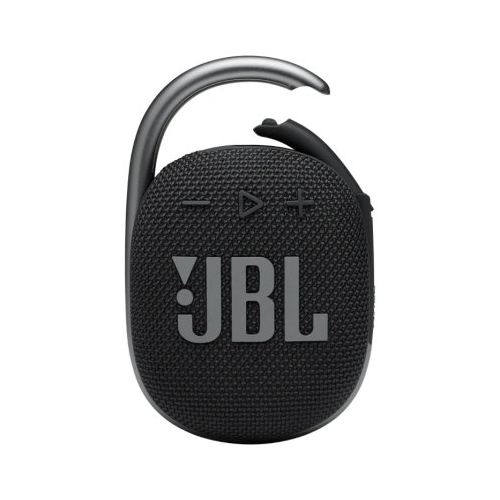 JBL Clip 4 Black