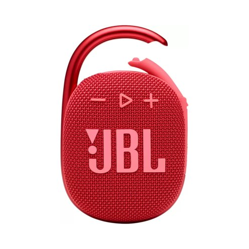 JBL Clip 4 Red