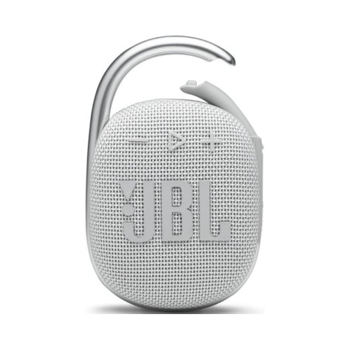 JBL Clip 4 White