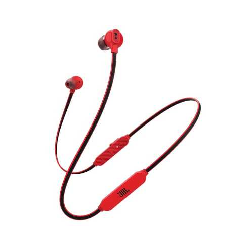 JBL C135BT Red