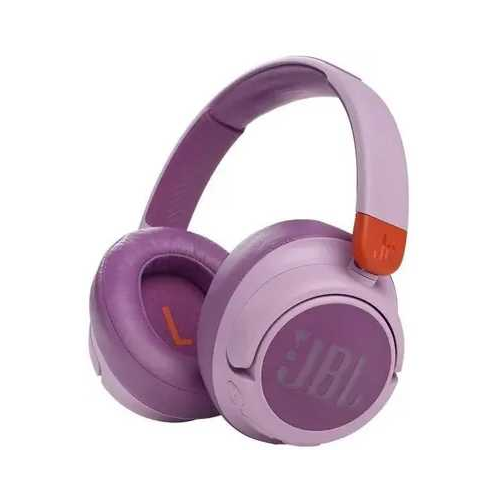 JBL JR 460NC Pink