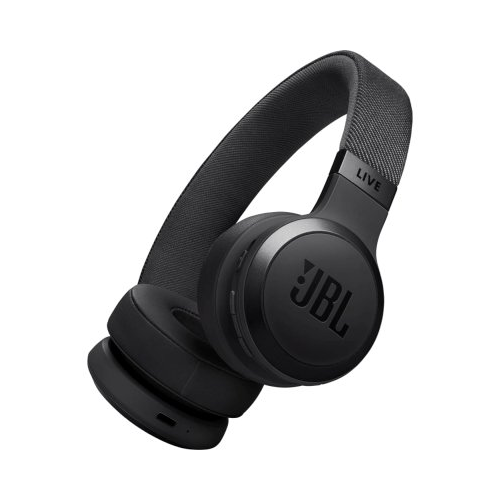 JBL Live 670NC Black