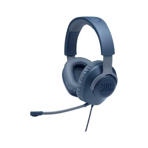 JBL Quantum 100 Blue
