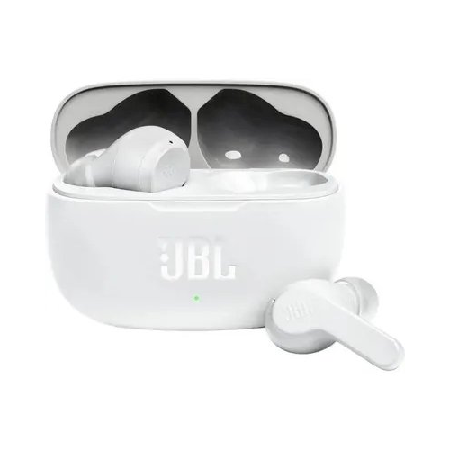JBL Wave 200TWS White