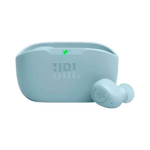 JBL Wave Buds Mint