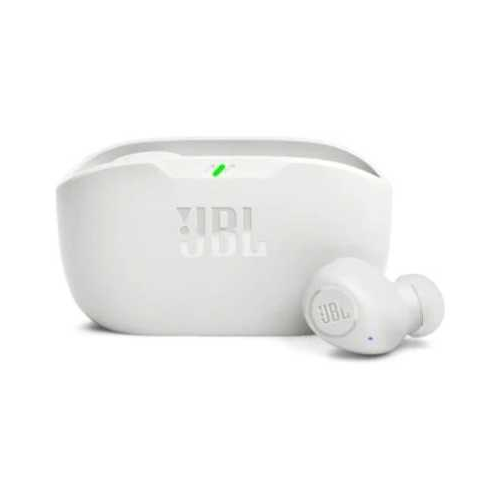 JBL Wave Buds White