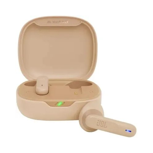 JBL Wave Flex Beige