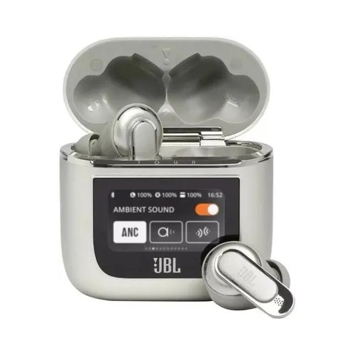 JBL Tour Pro 2 Grey