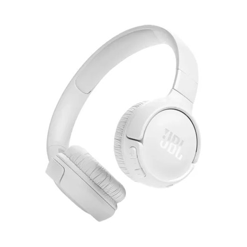 JBL Tune 520BT White