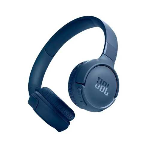 JBL Tune 520BT Blue