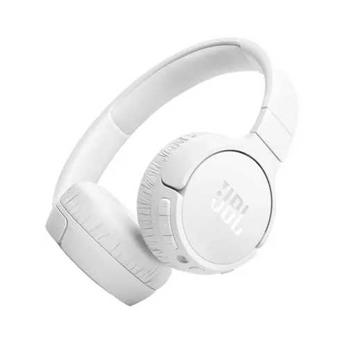 JBL Tune 670NC White