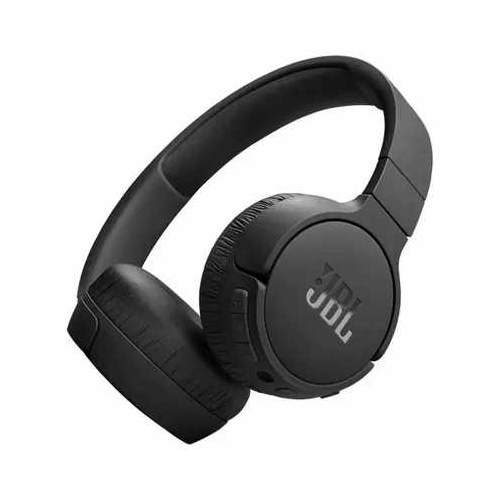 JBL Tune 670NC Black