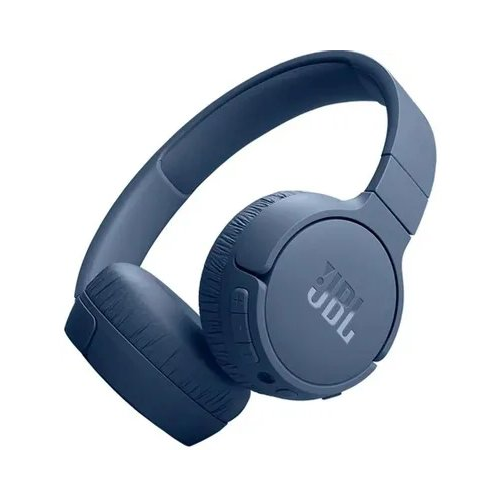 JBL Tune 670NC Blue