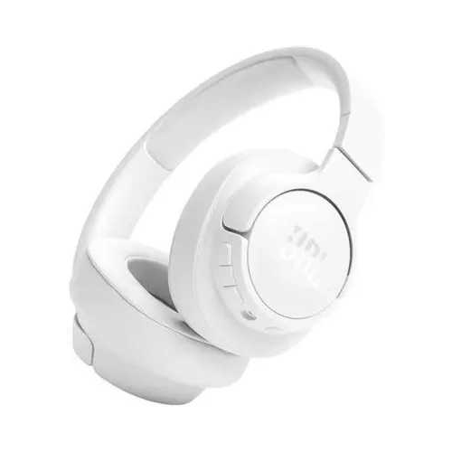 JBL Tune 720BT White