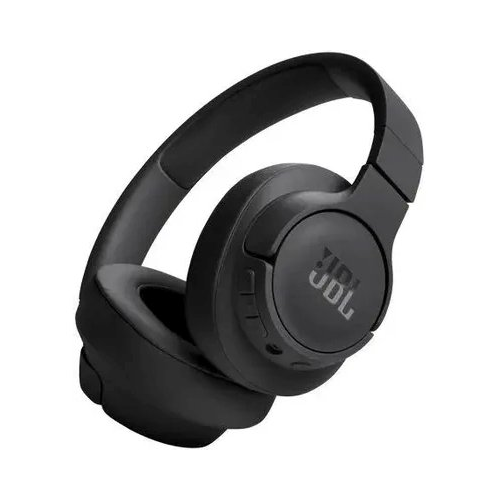 JBL Tune 720BT Black
