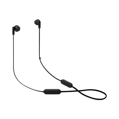 JBL Tune 215BT Black