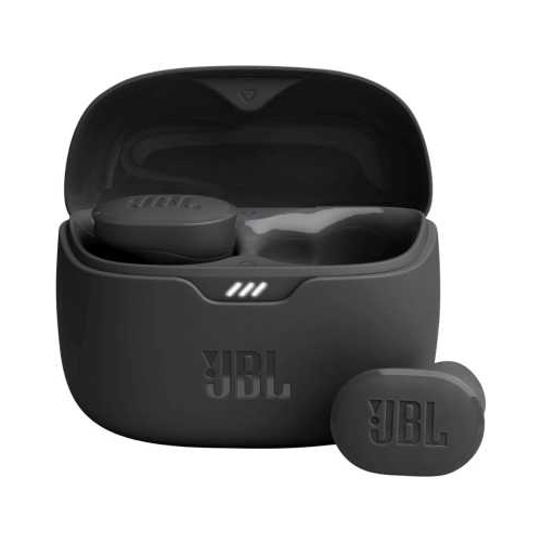 JBL Tune Buds Black