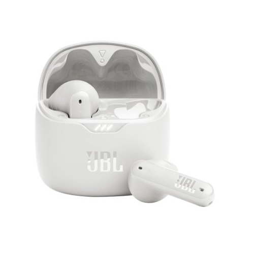 JBL Tune Flex White