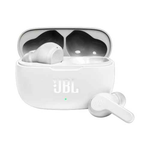 JBL Vibe 200TWS White
