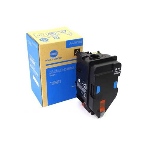 Konica Minolta TNP-80K