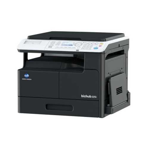 Konica Minolta bizhub 225i