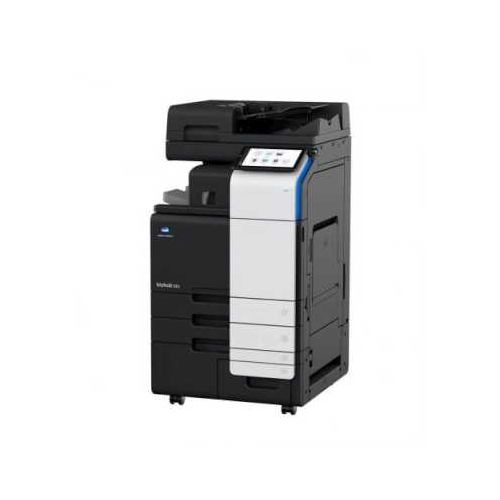 Konica Minolta bizhub 300i
