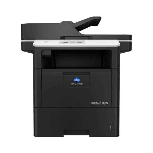 Konica Minolta bizhub 5020i