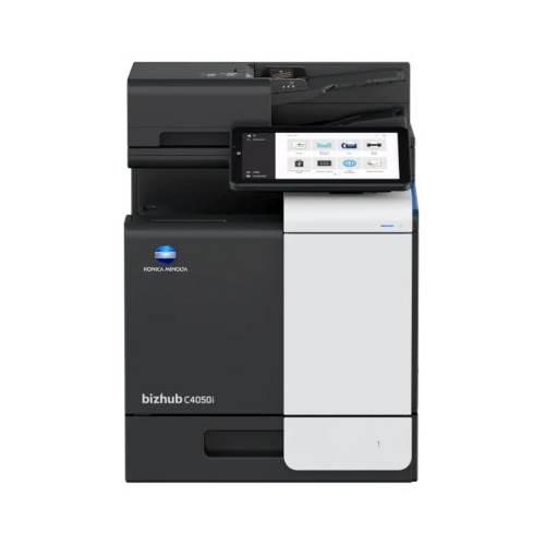 Konica Minolta bizhub C4050i