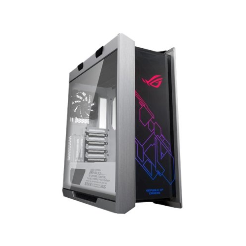 ASUS ROG Strix Helios GX601 White Edition