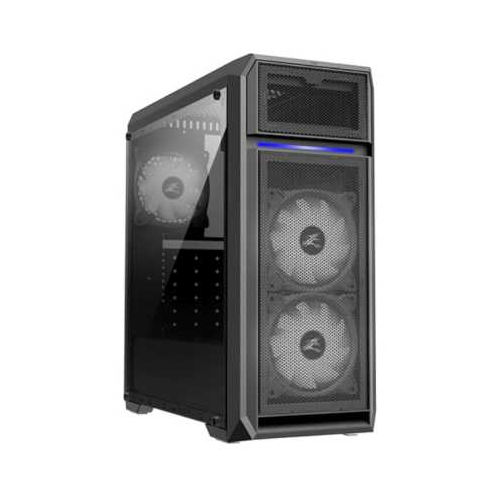 Zalman N5 OF Black