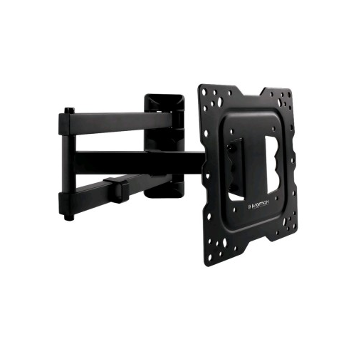 Kromax Dix-18 Black