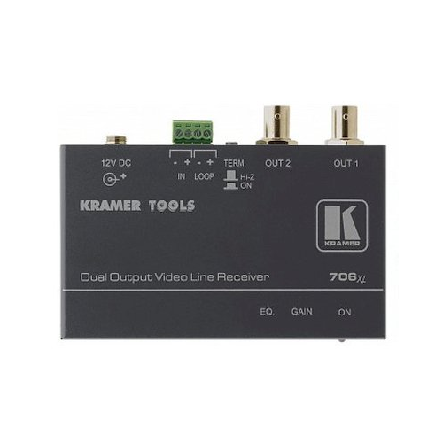 Kramer 706XL