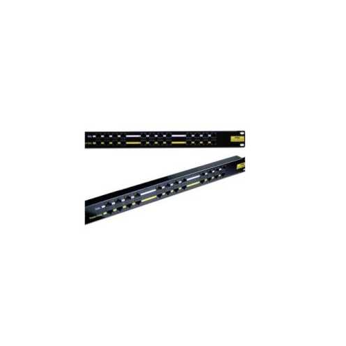 Lanmaster LAN-PP16-POE-A2