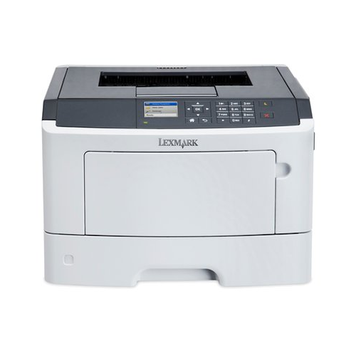 Lexmark MS517dn