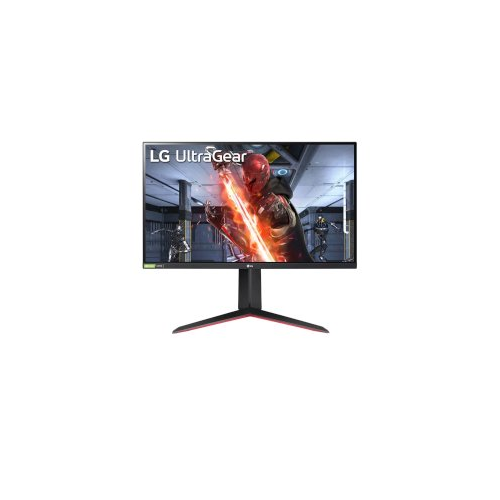 LG UltraGear 27GN65R-B