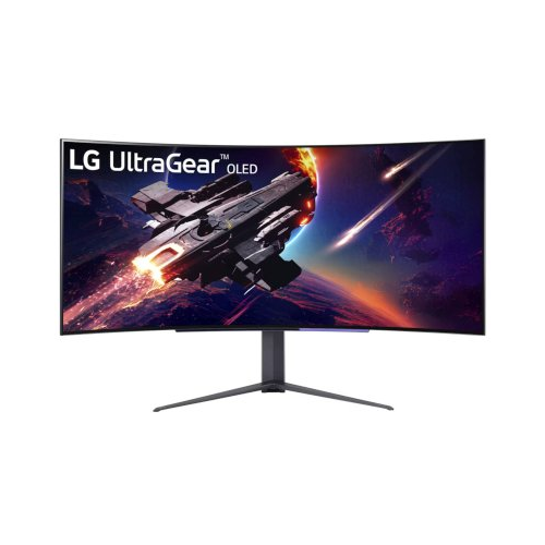 LG UltraGear 45GR95QE-B