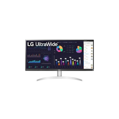LG UltraWide 29WQ600-W