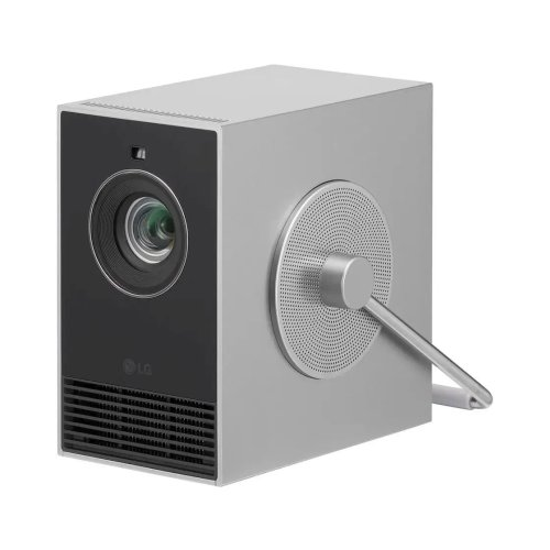 LG CineBeam Q