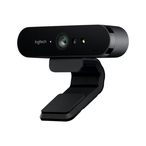Logitech Brio