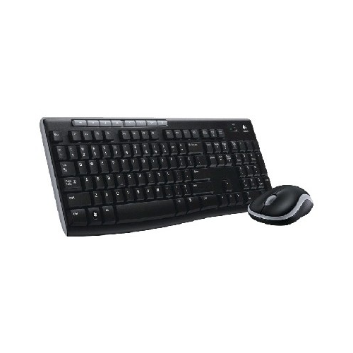 Logitech Combo MK270