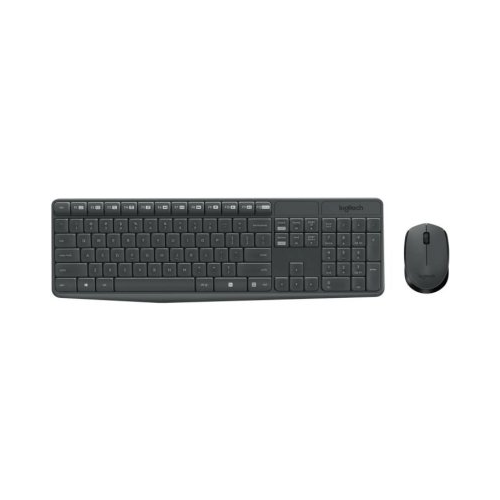 Logitech Combo MK235