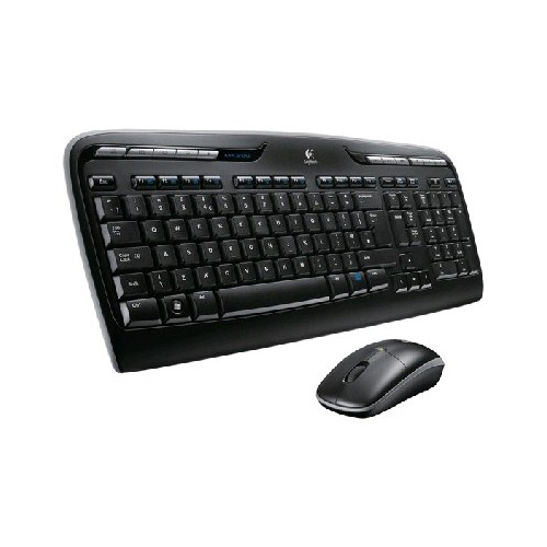 Logitech Combo MK330