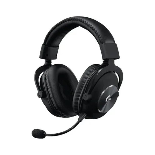 Logitech G Pro X 2 Black